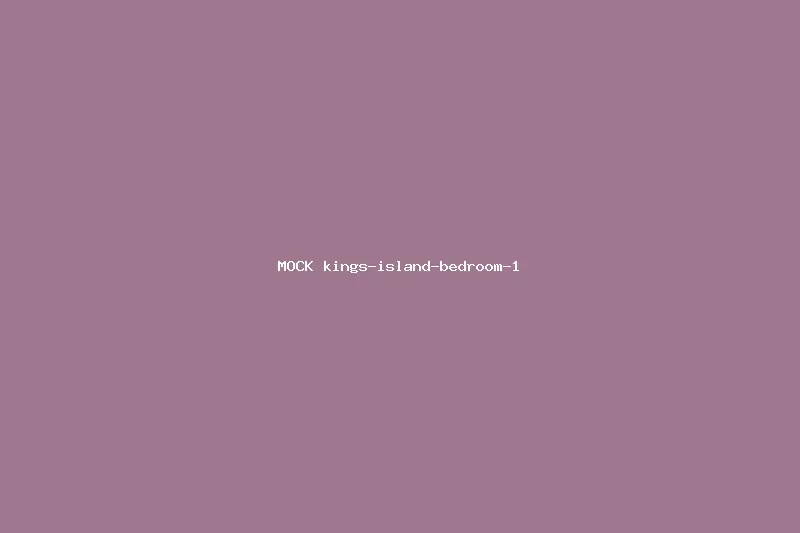 [MOCK] Bedroom at Kings Island serviced apartment, Uxbridge